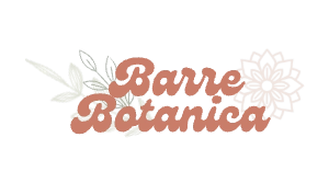 Barre Botanica
